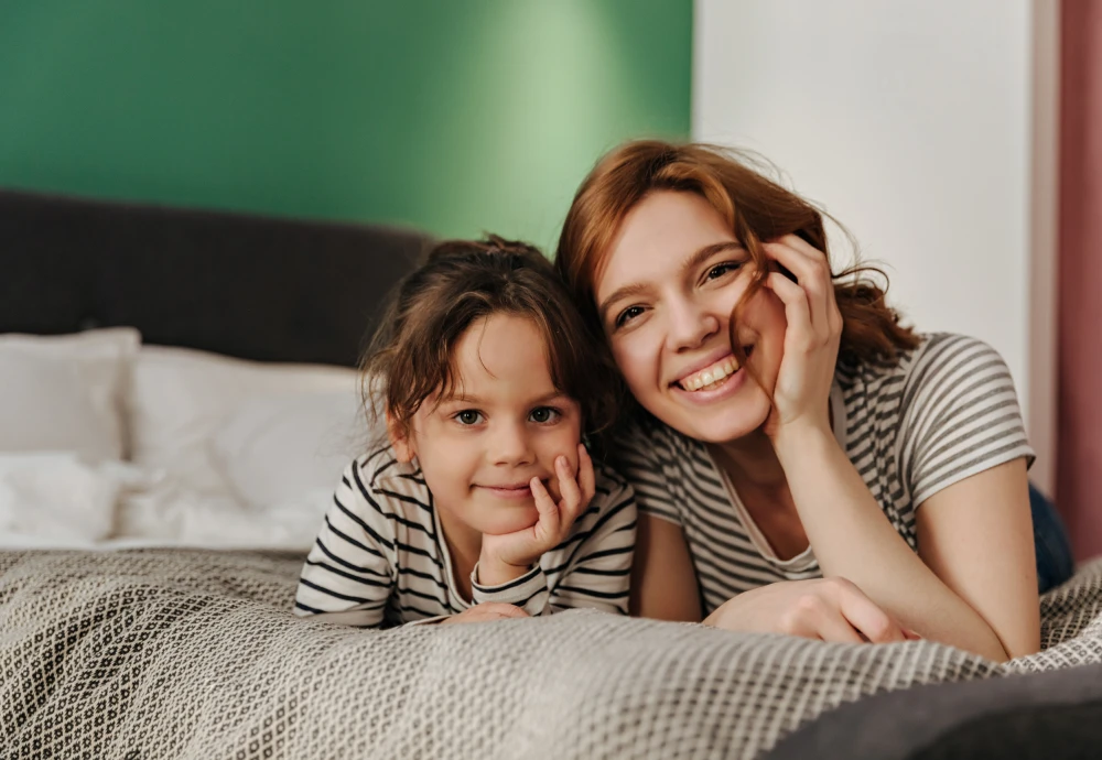 smart guest bed